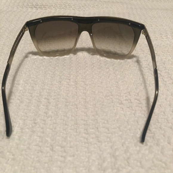Chloe sunglasses